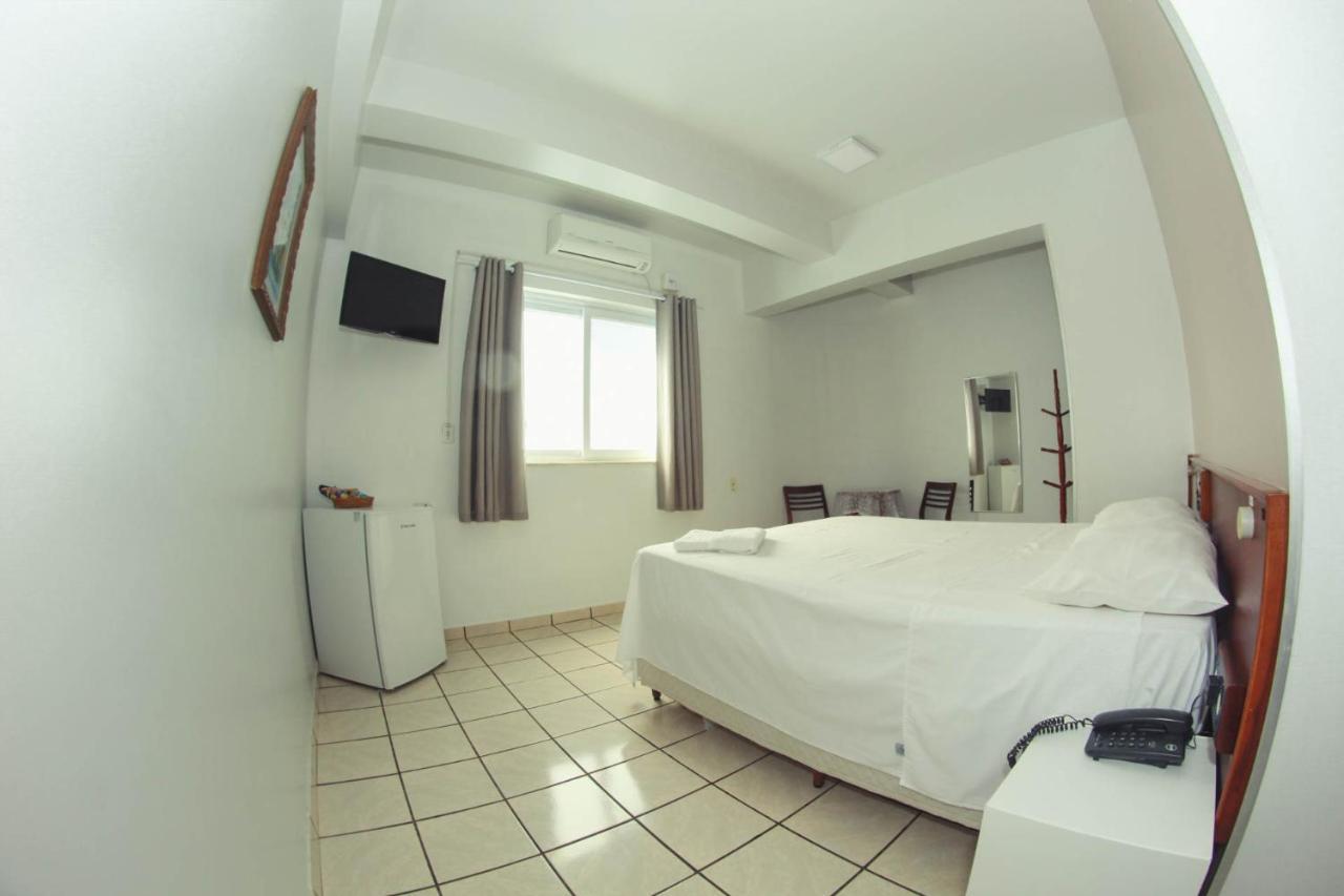 Alpha Ville Hotel Assis Exterior foto
